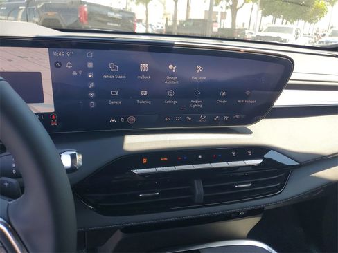 New 2026 Buick Enclave Sport Touring w/ Power Package image 14