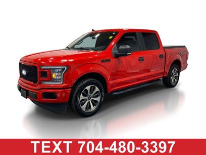 Used 2020 Ford F150 XL w/ Equipment Group 101A Mid