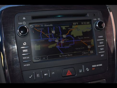 Used 2017 Buick Enclave Leather w/ Trailering Package image 10