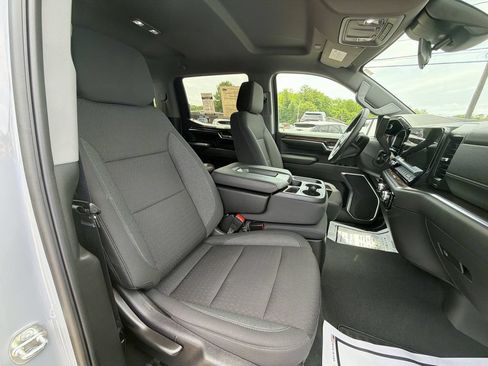Used 2024 GMC Sierra 1500 Elevation AWD/4WD image 25