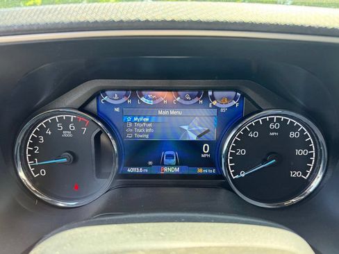 Certified 2023 Ford F150 XLT w/ Equipment Group 302A High AWD/4WD image 10