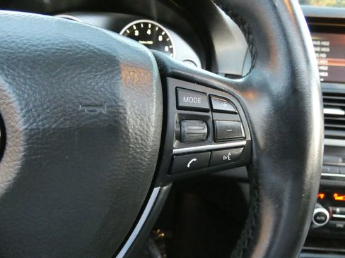 Used 2015 BMW 535i Sedan image 76