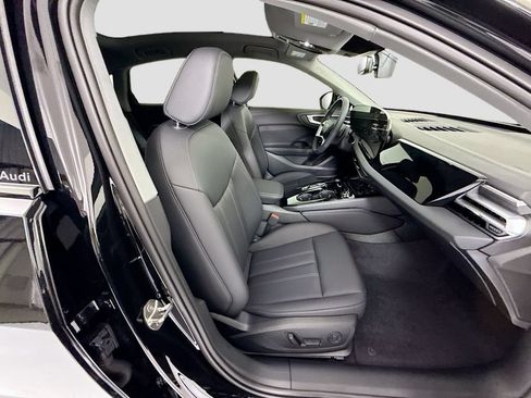 Used 2026 Audi A5 2.0T Premium AWD/4WD image 20