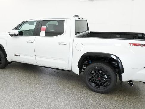 New 2026 Toyota Tundra 1794 Edition AWD/4WD image 4
