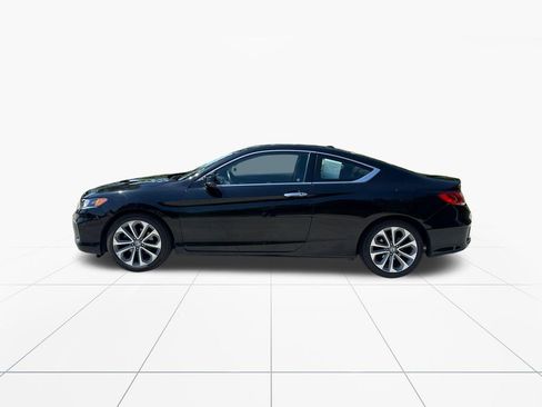 Used 2014 Honda Accord EX-L image 4