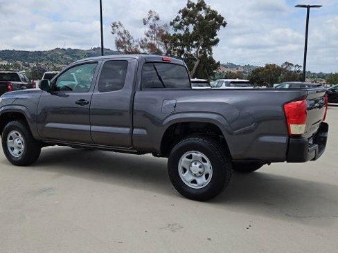 Used 2019 Toyota Tacoma SR RWD image 6