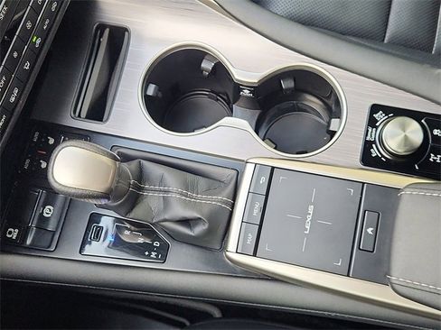 Used 2022 Lexus RX 350 F Sport image 16