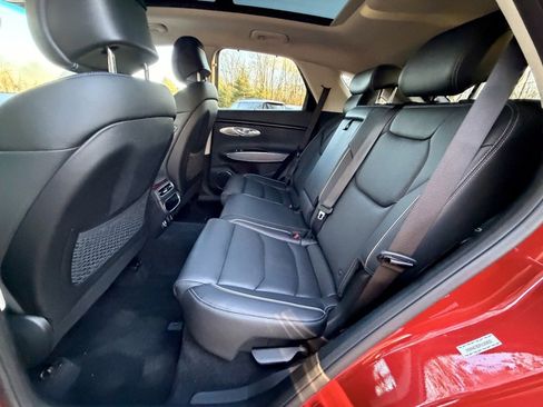 Used 2023 Genesis GV70 2.5T w/ Advanced Package image 15