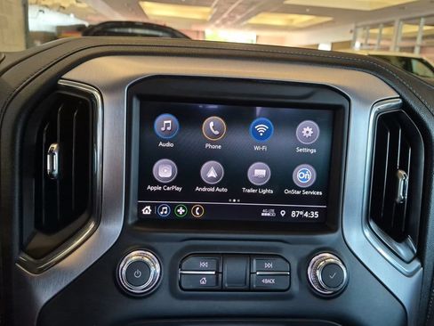 Used 2021 GMC Sierra 1500 Elevation AWD/4WD image 10