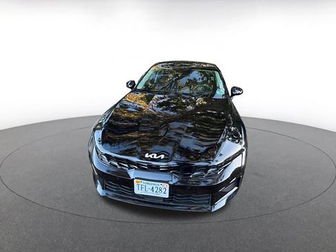 Used 2025 Kia K5 LXS image 3