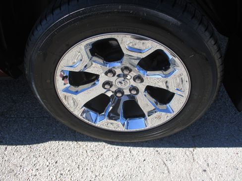 Used 2019 RAM 1500 Big Horn AWD/4WD image 28