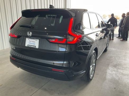 Certified 2026 Honda CR-V EX image 24
