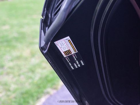 Used 2013 McLaren MP4-12C Spider RWD image 36