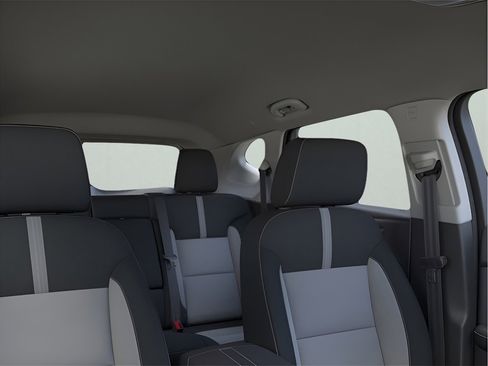 New 2026 Chevrolet Blazer LT w/ Convenience Package image 24