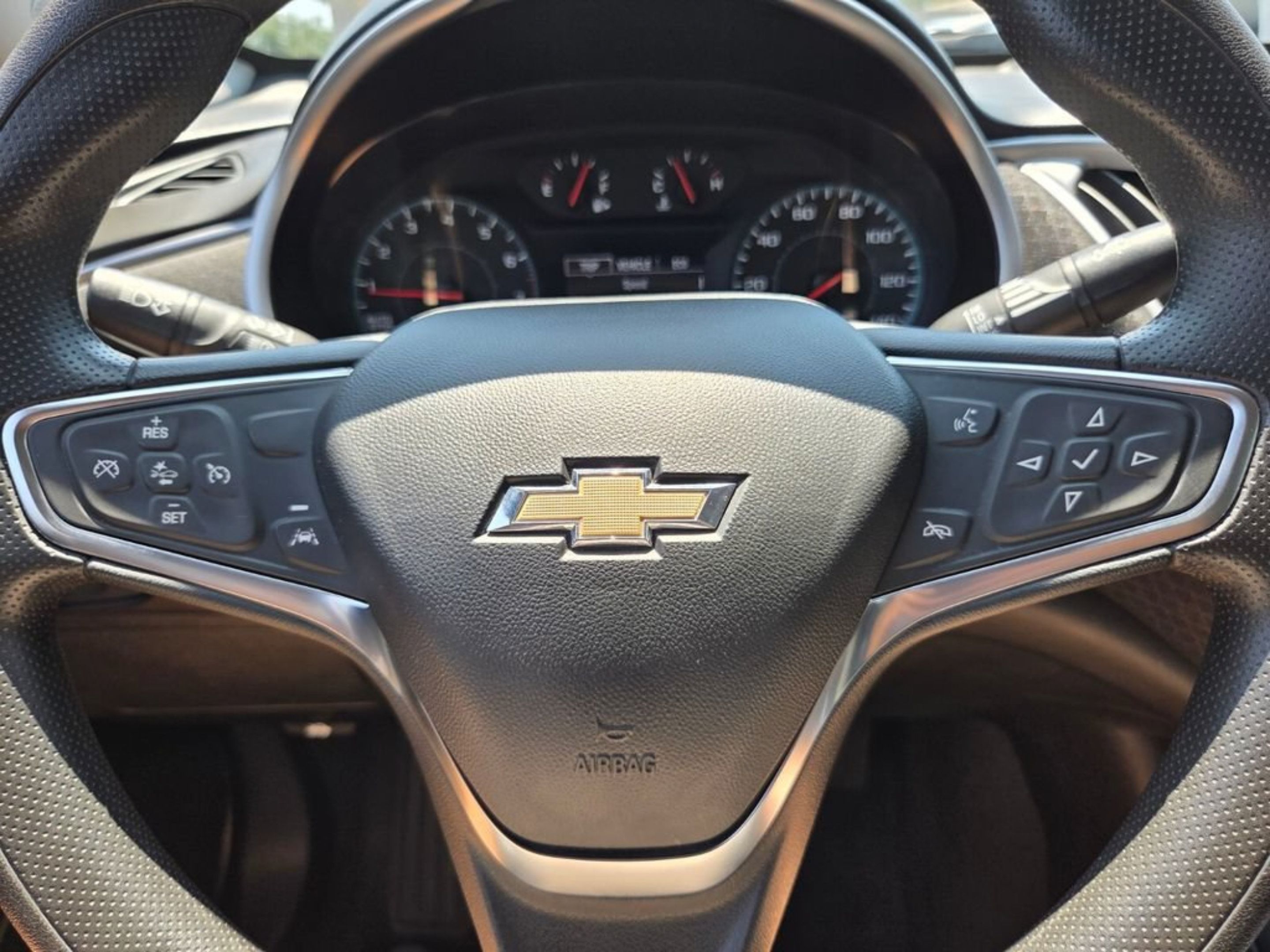 Used 2024 Chevrolet Malibu LT FWD image 26