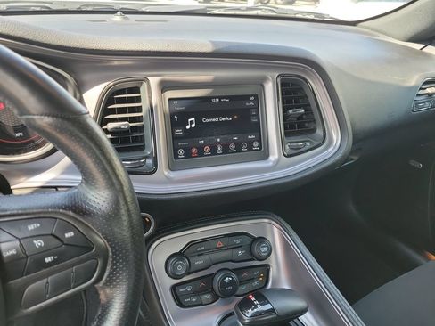 Used 2023 Dodge Challenger SXT w/ Blacktop Package AWD/4WD image 26