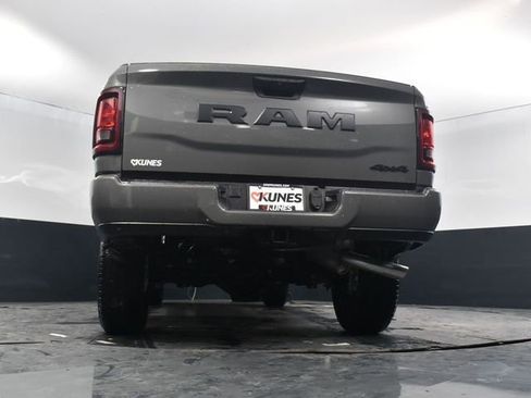New 2026 RAM 2500 Tradesman image 55