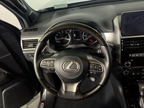 Used 2023 Lexus GX 460 Premium image 14