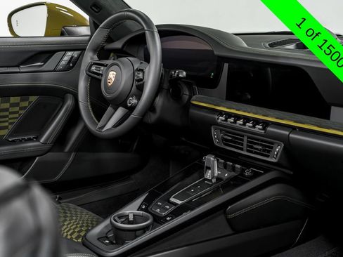 Used 2026 Porsche 911 GTS image 33