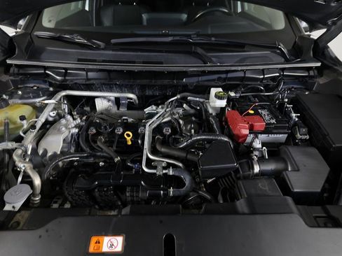 Used 2024 Mitsubishi Outlander SE image 37