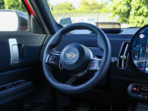 New 2027 MINI Cooper Countryman S AWD/4WD image 16