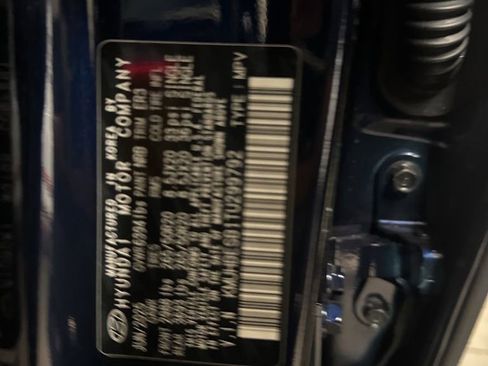 Certified 2026 Genesis GV80 2.5T Advanced AWD/4WD image 5
