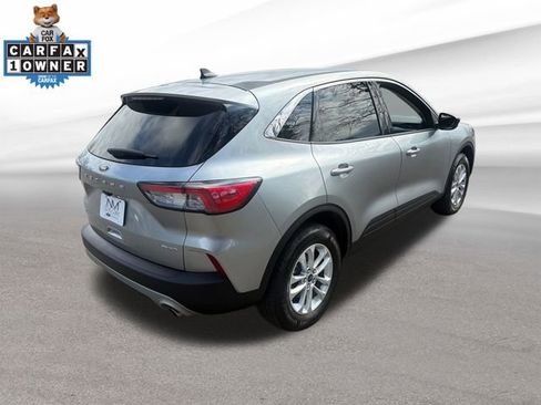 Used 2022 Ford Escape SE w/ Convenience Package image 9