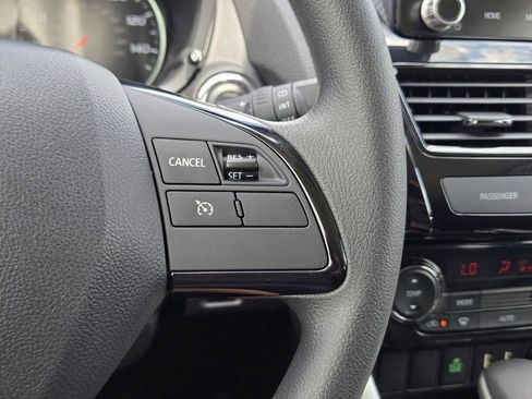 Used 2024 Mitsubishi Eclipse Cross LE AWD/4WD image 27
