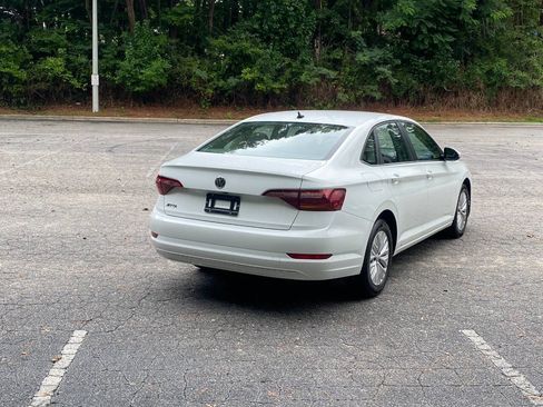 Used 2019 Volkswagen Jetta S FWD image 5