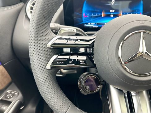 New 2026 Mercedes-Benz GLA 35 AMG 4MATIC image 11