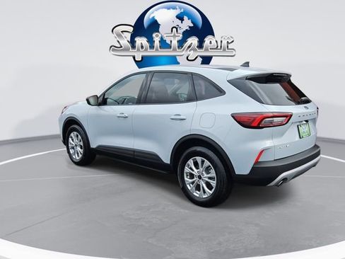 Used 2025 Ford Escape Active w/ Cold Weather Package image 6