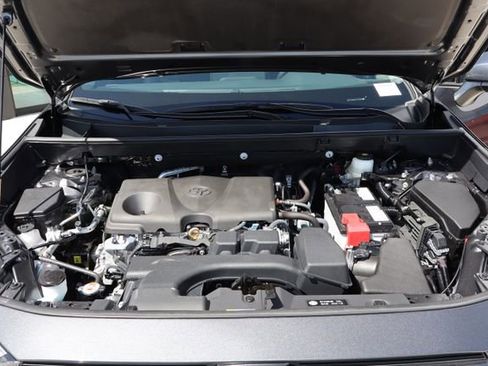 Used 2025 Toyota RAV4 XLE Premium w/ Weather Package image 19