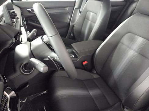 New 2026 Honda Civic Sport image 10