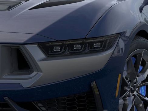 New 2026 Ford Mustang Dark Horse image 18