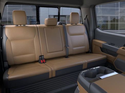 New 2026 Ford F350 Lariat image 11