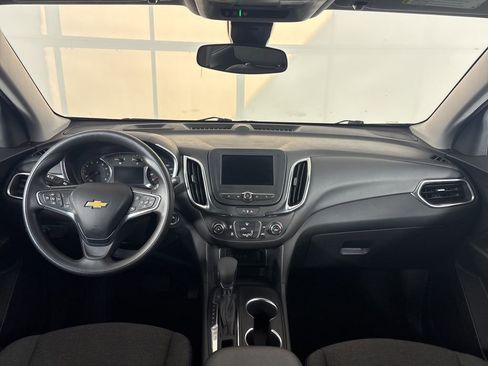 Used 2023 Chevrolet Equinox LT image 16
