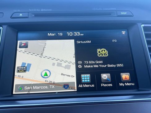 Used 2017 Hyundai Sonata Limited w/ Ultimate Package 04 image 8