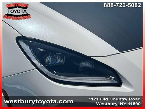 Used 2024 Toyota GR86 TRUENO Edition RWD image 12