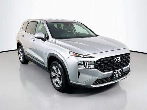 Used 2023 Hyundai Santa Fe SE w/ Cargo Package image 1