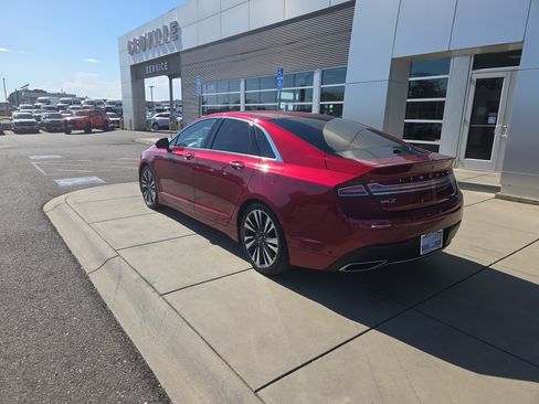 Used 2019 Lincoln MKZ Reserve image 3