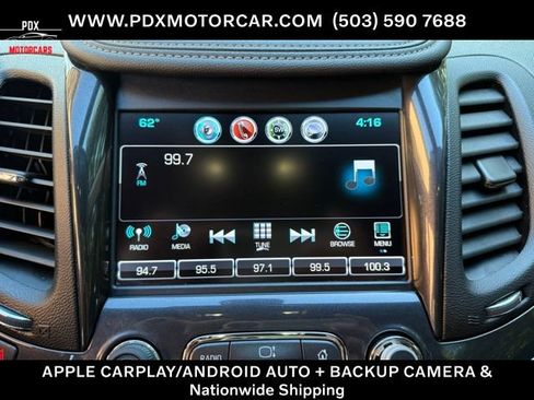 Used 2018 Chevrolet Impala LT FWD image 20