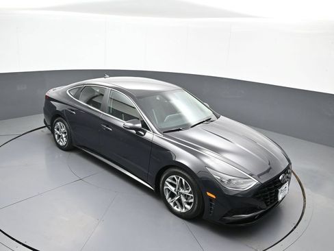 Certified 2023 Hyundai Sonata SEL FWD image 35