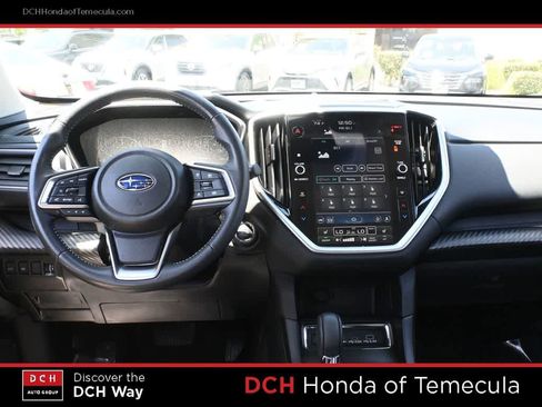 Used 2024 Subaru Ascent Premium w/ Convenience Package AWD/4WD image 9