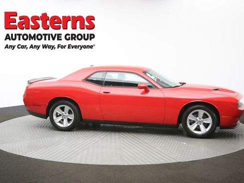 Used 2023 Dodge Challenger SXT image 43