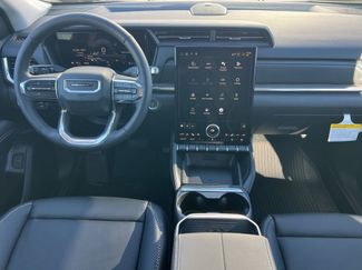 New 2026 GMC Terrain Denali w/ LPO, Black Badging Package video 2