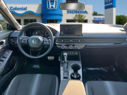 Used 2024 Honda Civic Sport image 34