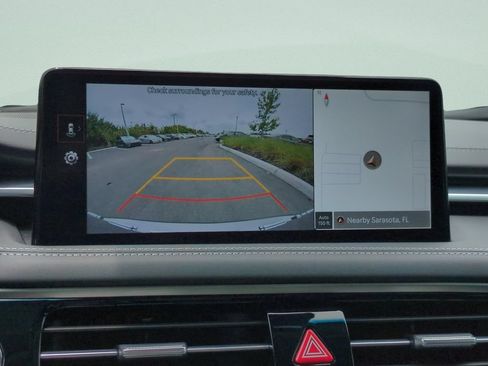Used 2026 Genesis G70 2.5T RWD image 16