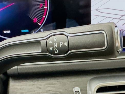 New 2026 Mercedes-Benz GLS 450 GLS 450 image 18