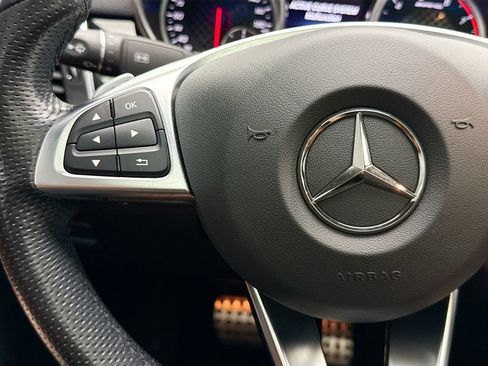Used 2019 Mercedes-Benz GLE 43 AMG 4MATIC Coupe image 11