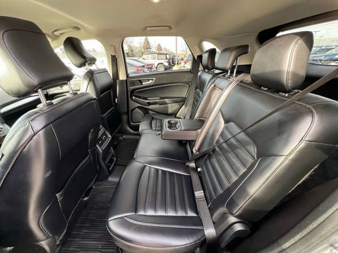 Used 2024 Ford Edge SEL w/ Convenience Package image 20